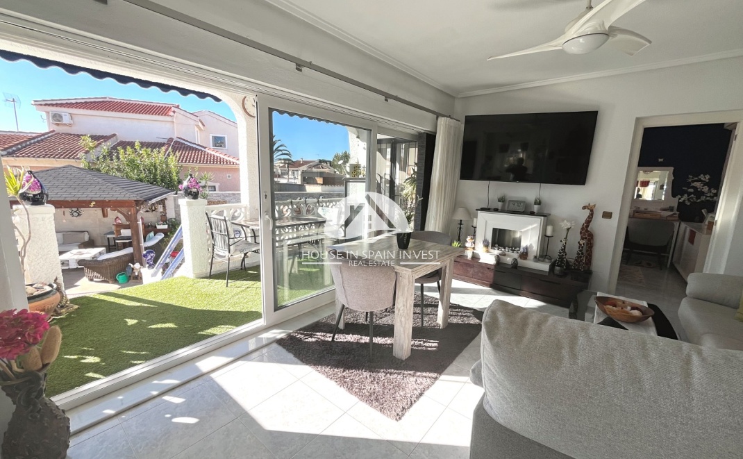 Resale - Villa - Rojales - Ciudad Quesada - Ciudad Quesada