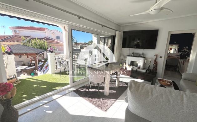 Resale - Villa - Rojales - Ciudad Quesada - Ciudad Quesada