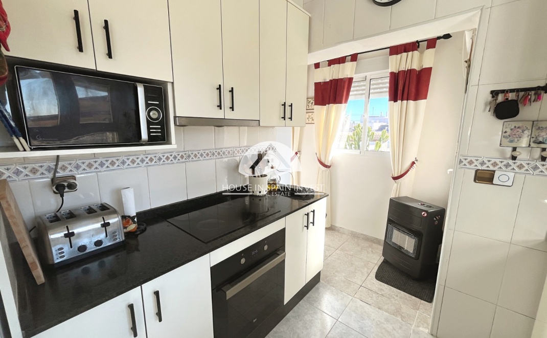 Resale - Villa - Rojales - Ciudad Quesada - Ciudad Quesada