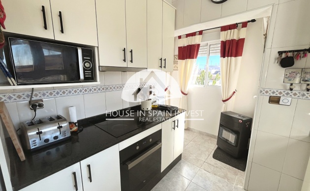 Resale - Villa - Rojales - Ciudad Quesada - Ciudad Quesada