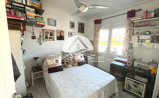 Resale - Villa - Rojales - Ciudad Quesada - Ciudad Quesada