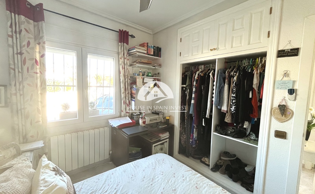 Resale - Villa - Rojales - Ciudad Quesada - Ciudad Quesada