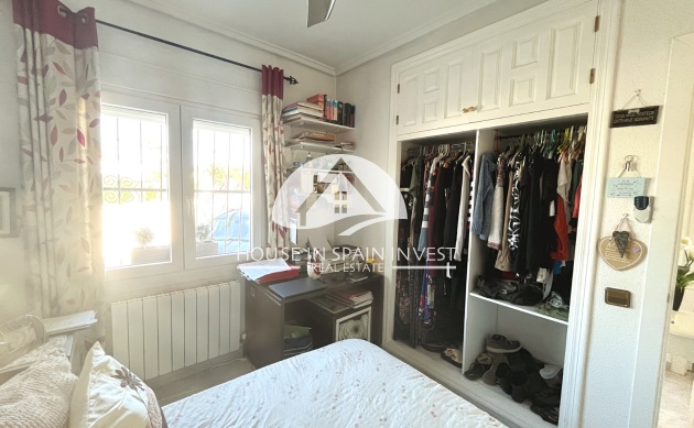 Resale - Villa - Rojales - Ciudad Quesada - Ciudad Quesada