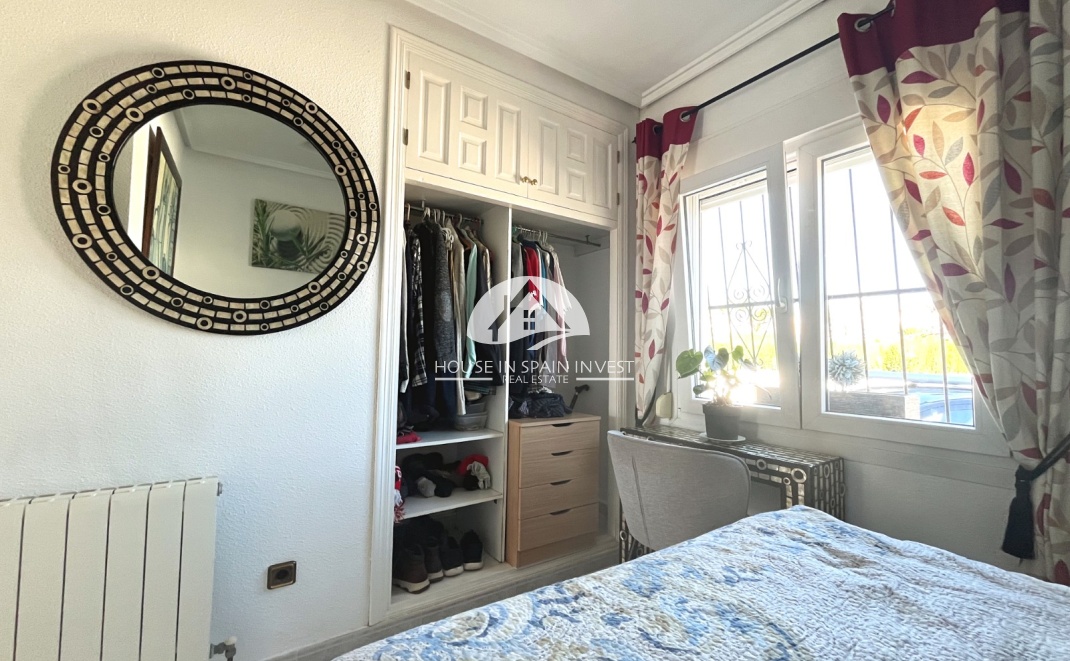 Resale - Villa - Rojales - Ciudad Quesada - Ciudad Quesada