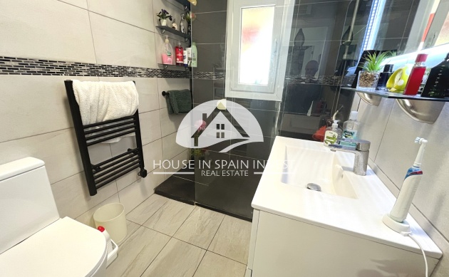 Resale - Villa - Rojales - Ciudad Quesada - Ciudad Quesada