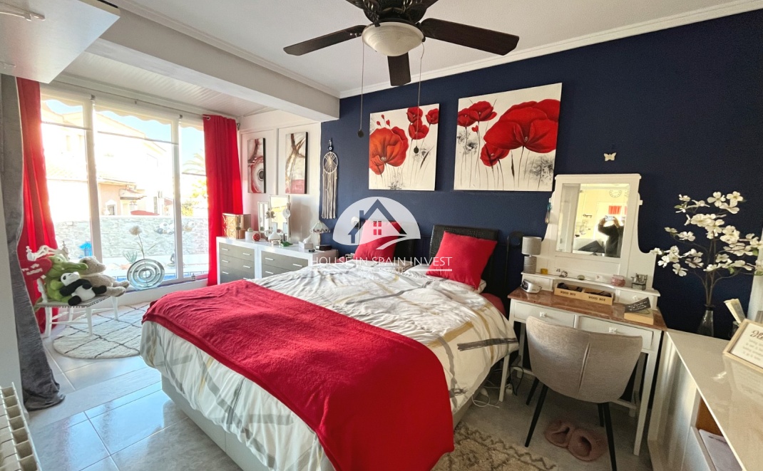 Resale - Villa - Rojales - Ciudad Quesada - Ciudad Quesada