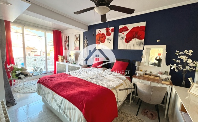 Resale - Villa - Rojales - Ciudad Quesada - Ciudad Quesada