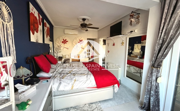 Resale - Villa - Rojales - Ciudad Quesada - Ciudad Quesada