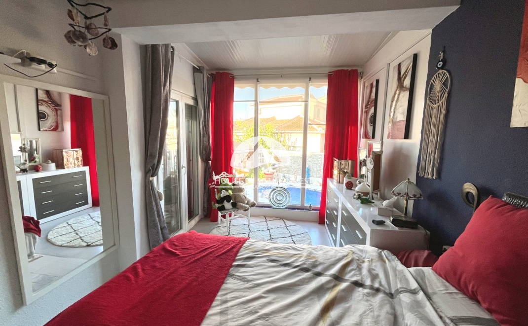 Resale - Villa - Rojales - Ciudad Quesada - Ciudad Quesada