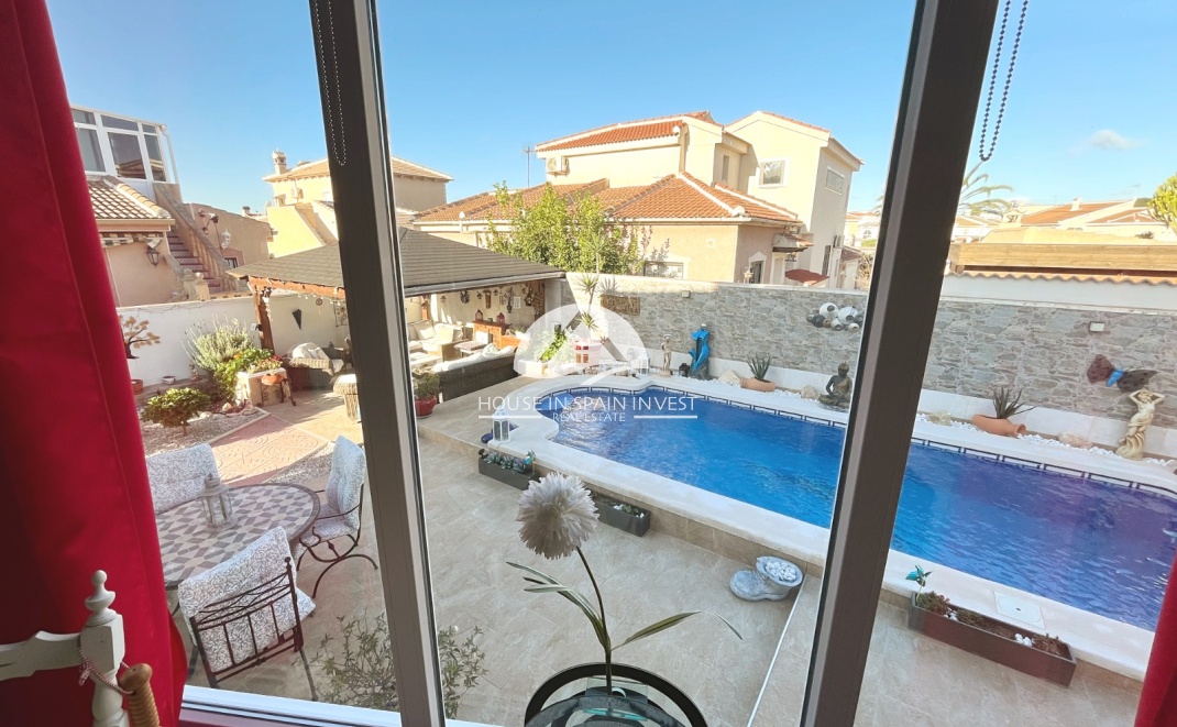 Resale - Villa - Rojales - Ciudad Quesada - Ciudad Quesada