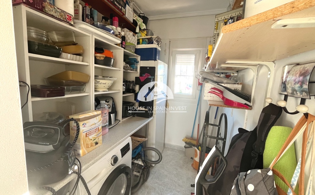 Resale - Villa - Rojales - Ciudad Quesada - Ciudad Quesada