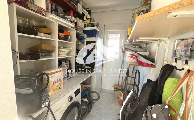 Resale - Villa - Rojales - Ciudad Quesada - Ciudad Quesada