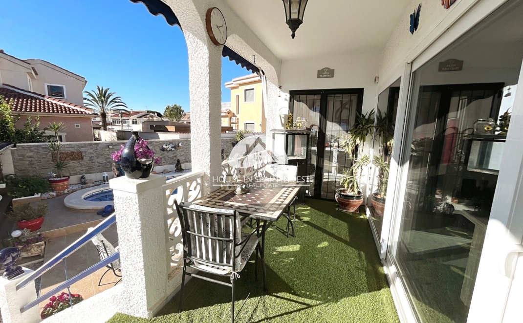 Resale - Villa - Rojales - Ciudad Quesada - Ciudad Quesada