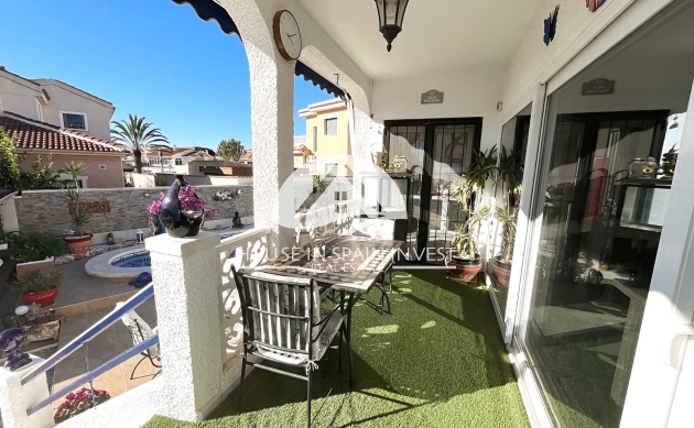 Resale - Villa - Rojales - Ciudad Quesada - Ciudad Quesada