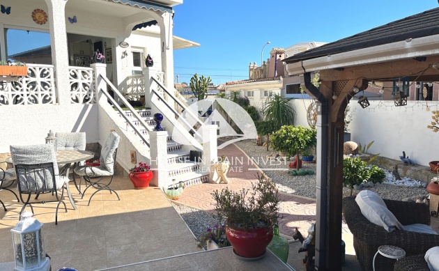 Resale - Villa - Rojales - Ciudad Quesada - Ciudad Quesada