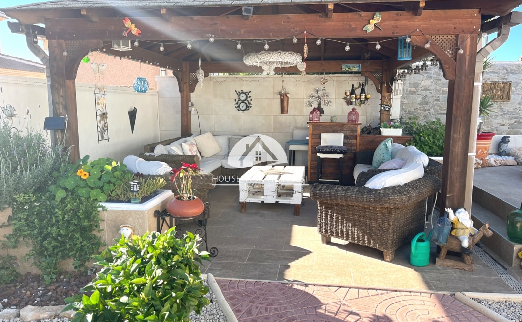 Resale - Villa - Rojales - Ciudad Quesada - Ciudad Quesada