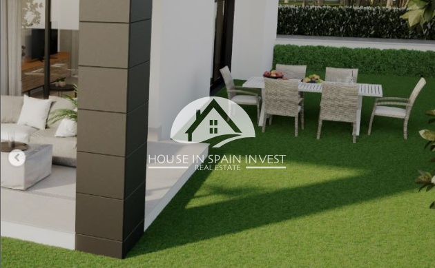 Nieuwbouw   - Penthouse - Torrevieja