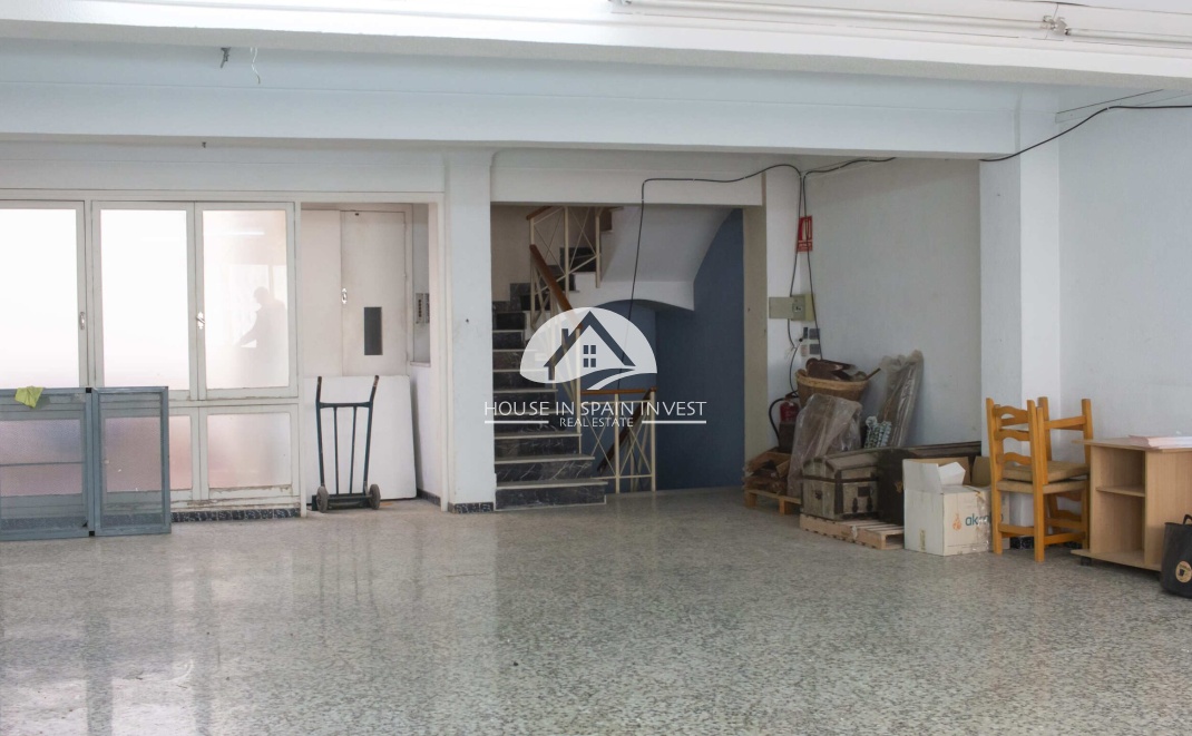 Reventa - Apartamento - Torrevieja - Centro