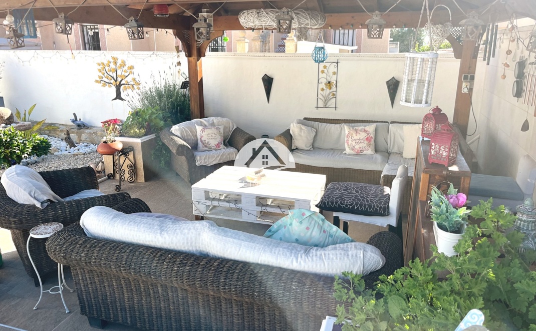 Resale - Villa - Rojales - Ciudad Quesada - Ciudad Quesada