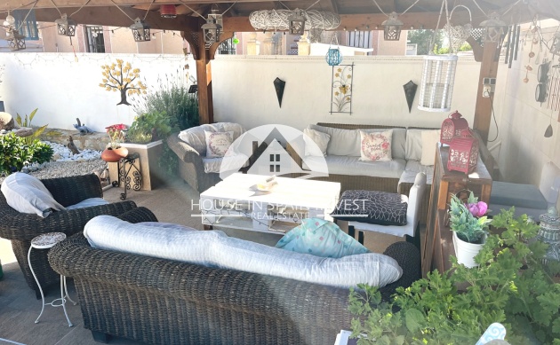 Resale - Villa - Rojales - Ciudad Quesada - Ciudad Quesada