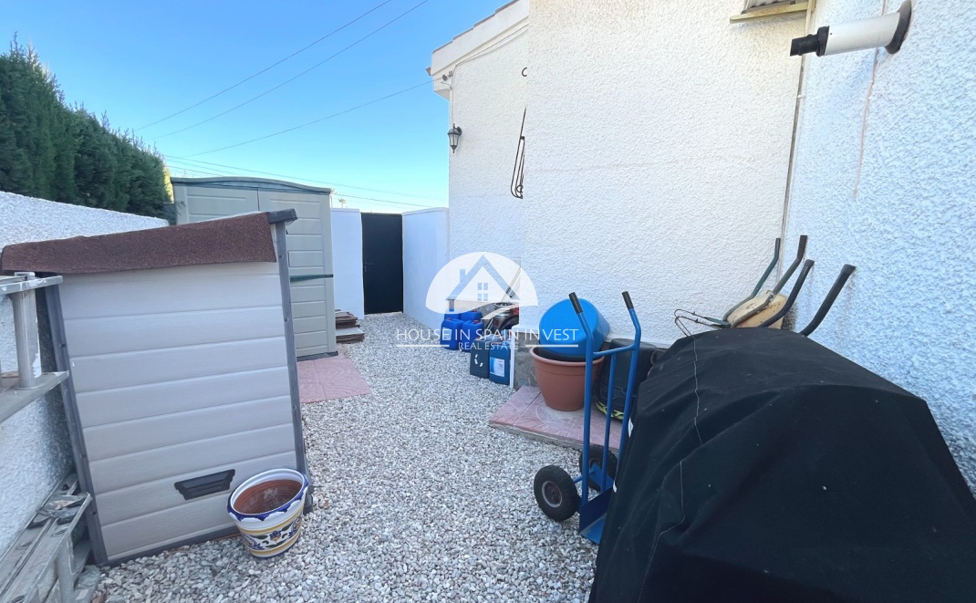 Resale - Villa - Rojales - Ciudad Quesada - Ciudad Quesada