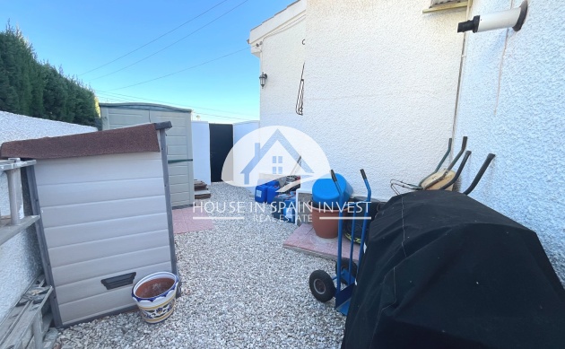 Resale - Villa - Rojales - Ciudad Quesada - Ciudad Quesada