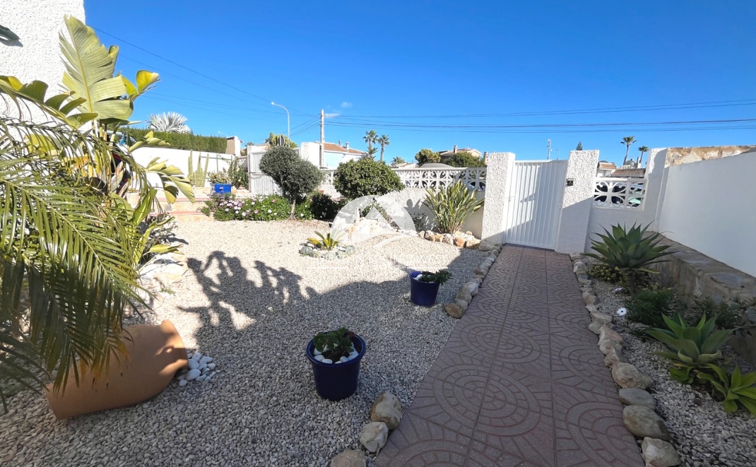 Resale - Villa - Rojales - Ciudad Quesada - Ciudad Quesada