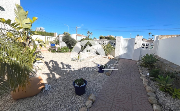 Resale - Villa - Rojales - Ciudad Quesada - Ciudad Quesada