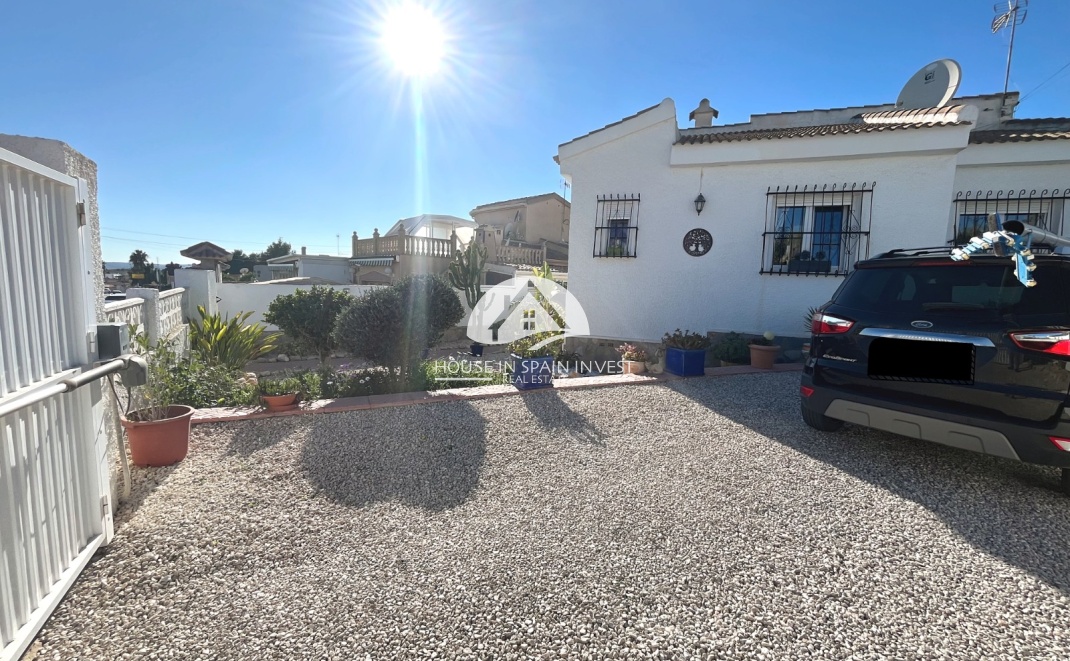 Resale - Villa - Rojales - Ciudad Quesada - Ciudad Quesada