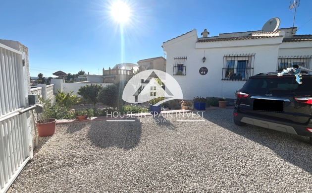 Resale - Villa - Rojales - Ciudad Quesada - Ciudad Quesada