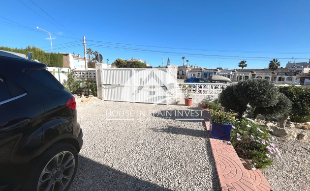 Resale - Villa - Rojales - Ciudad Quesada - Ciudad Quesada