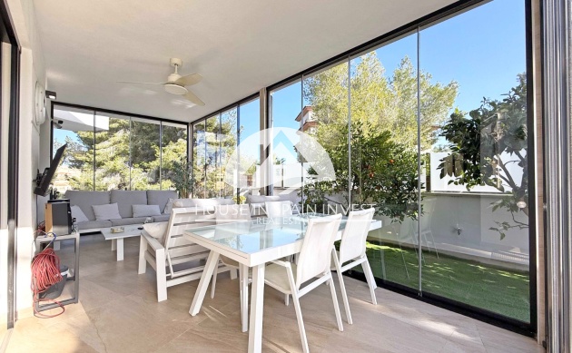 Resale - Villa - Orihuela Costa - Villamartín