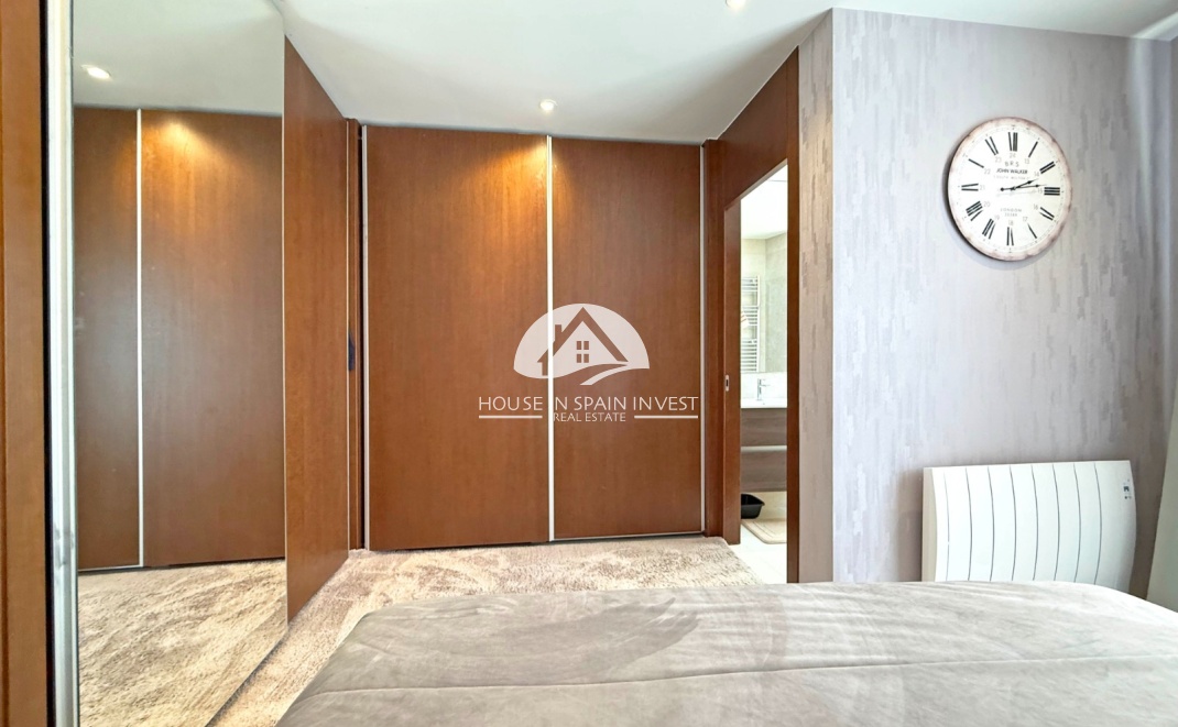 Resale - Villa - Orihuela Costa - Villamartín