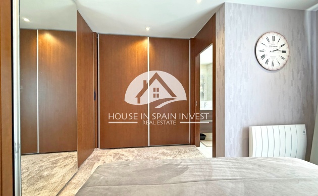 Resale - Villa - Orihuela Costa - Villamartín