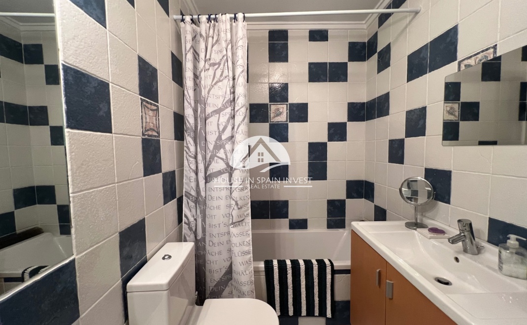 Resale - Townhouse - Algorfa - La finca Golf