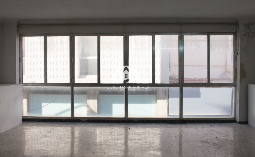 Reventa - Apartamento - Torrevieja - Centro