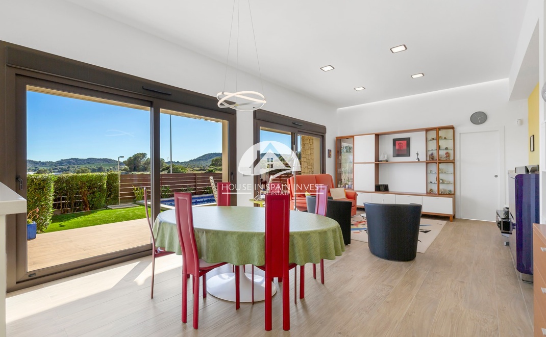 Resale - Villa - Vistabella Golf - Vistabella