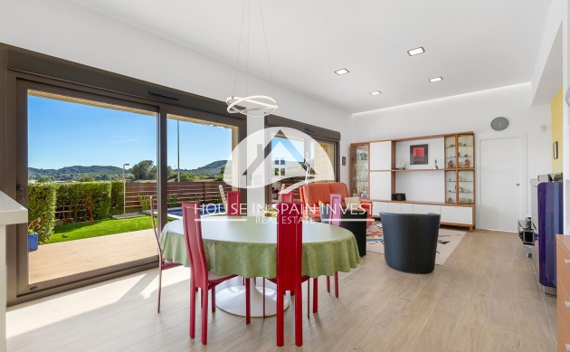 Resale - Villa - Vistabella Golf - Vistabella