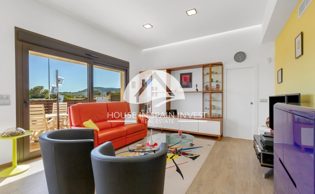 Resale - Villa - Vistabella Golf - Vistabella