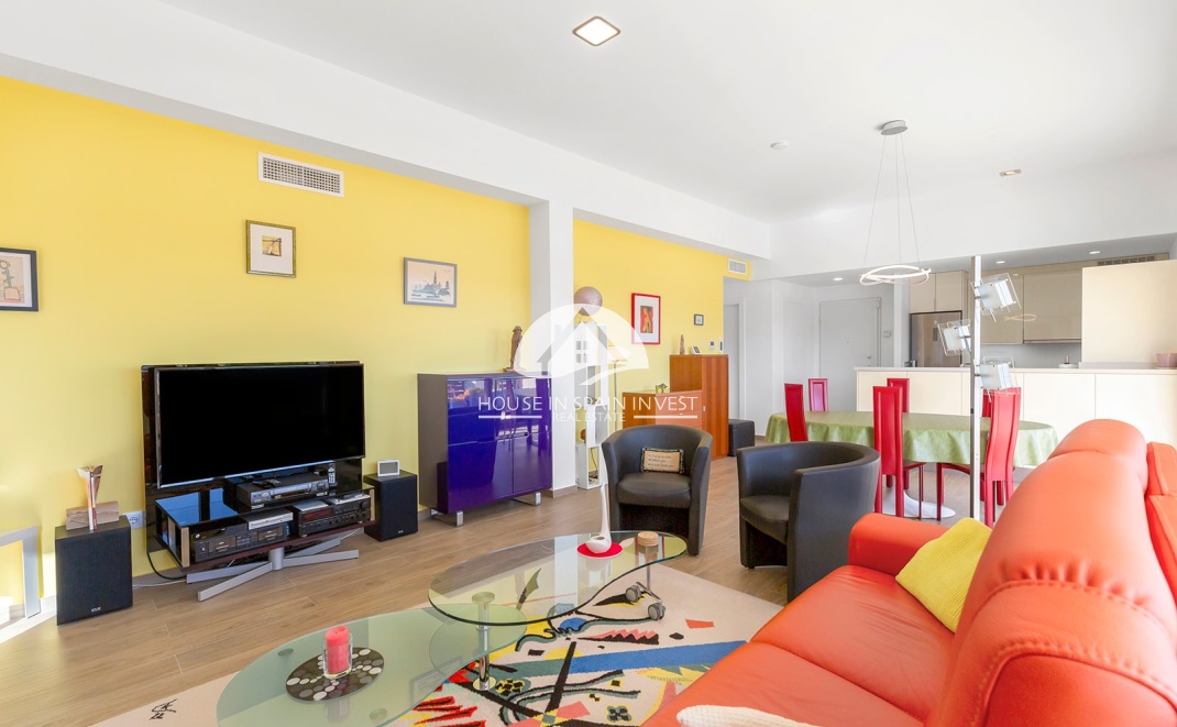 Resale - Villa - Vistabella Golf - Vistabella