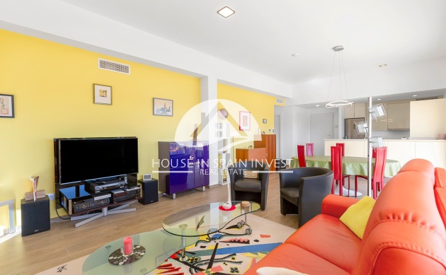 Resale - Villa - Vistabella Golf - Vistabella