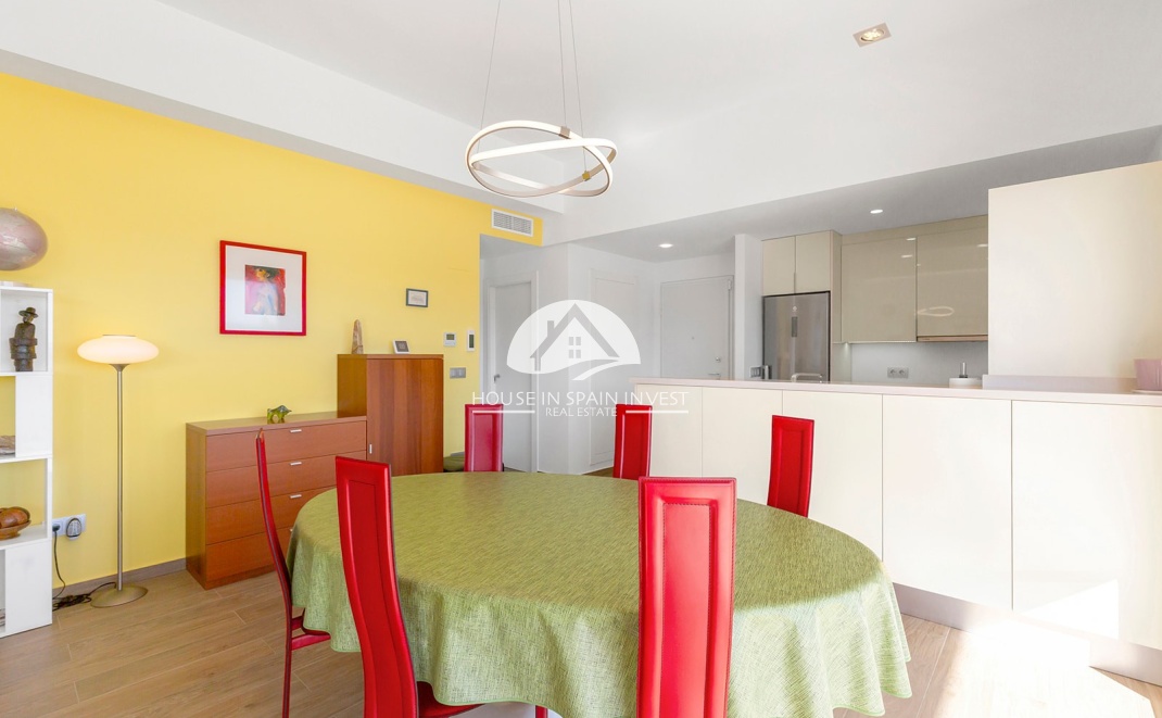 Resale - Villa - Vistabella Golf - Vistabella