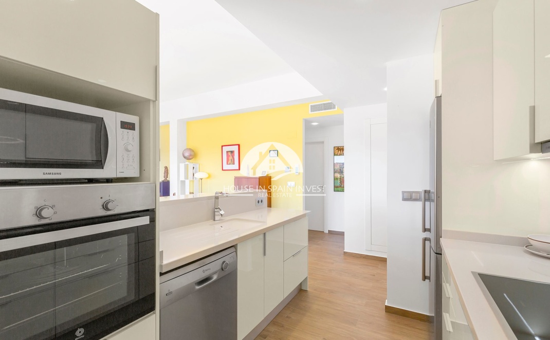 Resale - Villa - Vistabella Golf - Vistabella