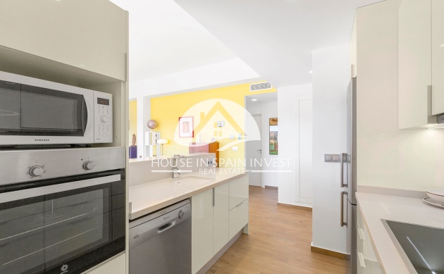 Resale - Villa - Vistabella Golf - Vistabella