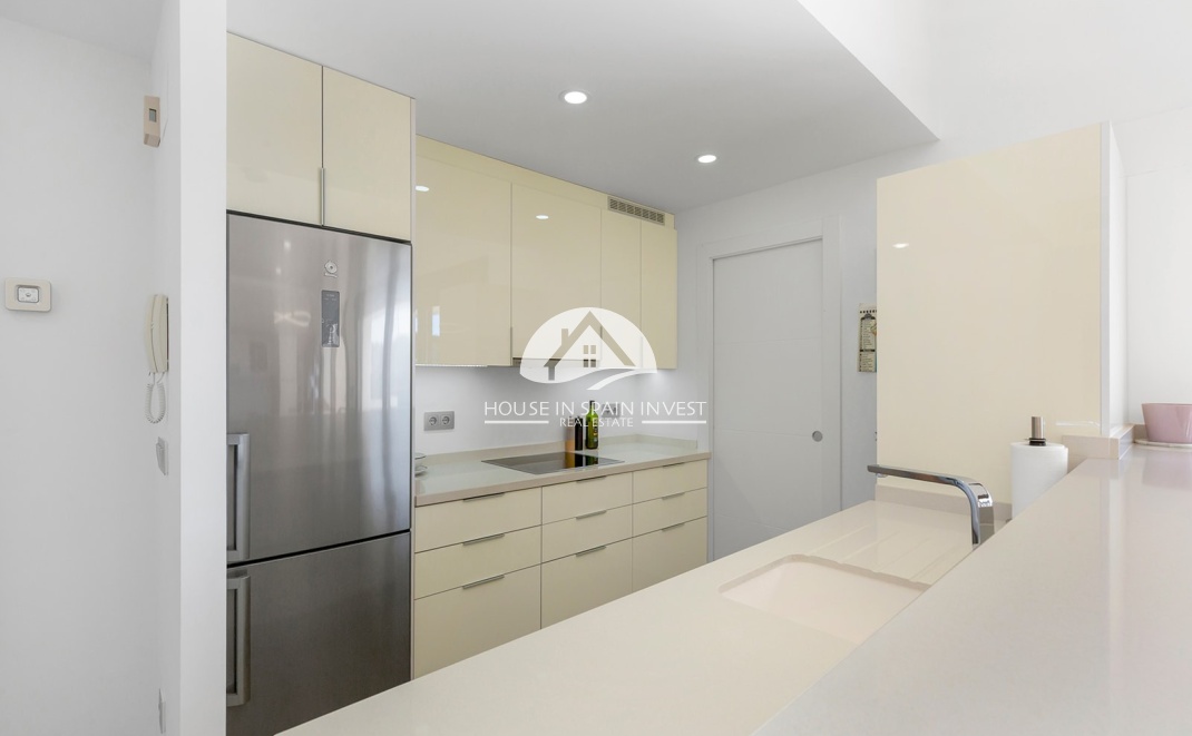 Resale - Villa - Vistabella Golf - Vistabella