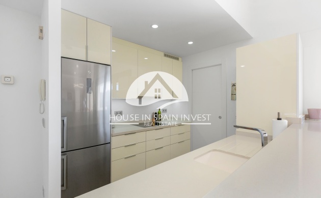 Resale - Villa - Vistabella Golf - Vistabella