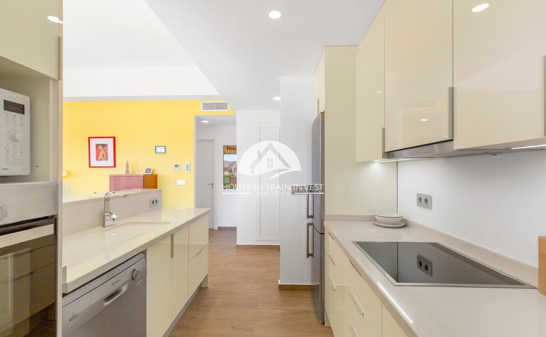 Resale - Villa - Vistabella Golf - Vistabella