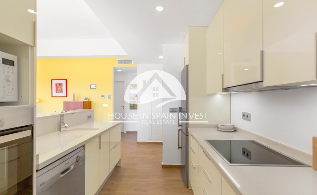 Resale - Villa - Vistabella Golf - Vistabella