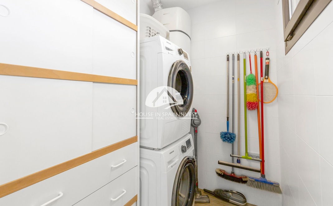 Resale - Villa - Vistabella Golf - Vistabella