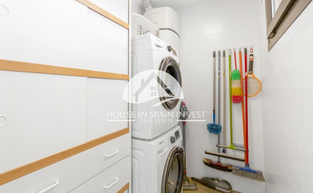 Resale - Villa - Vistabella Golf - Vistabella